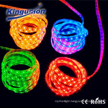 KINGUNION LED RGB flexible Strip 5050 60D 1 years warranty